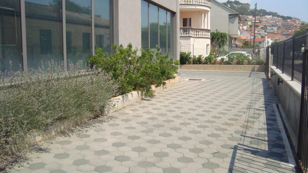 Apartments Ella Шибеник Номер фото