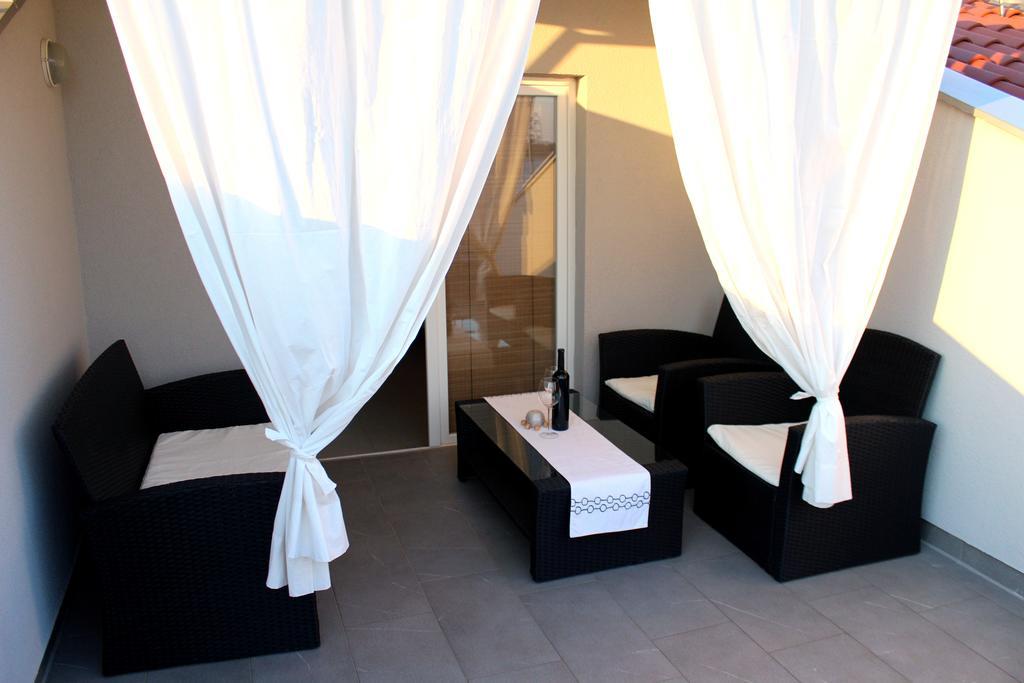 Apartments Ella Шибеник Номер фото
