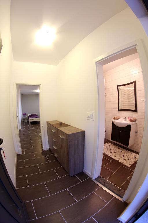 Apartments Ella Шибеник Номер фото